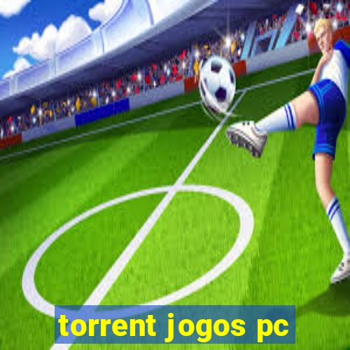 torrent jogos pc